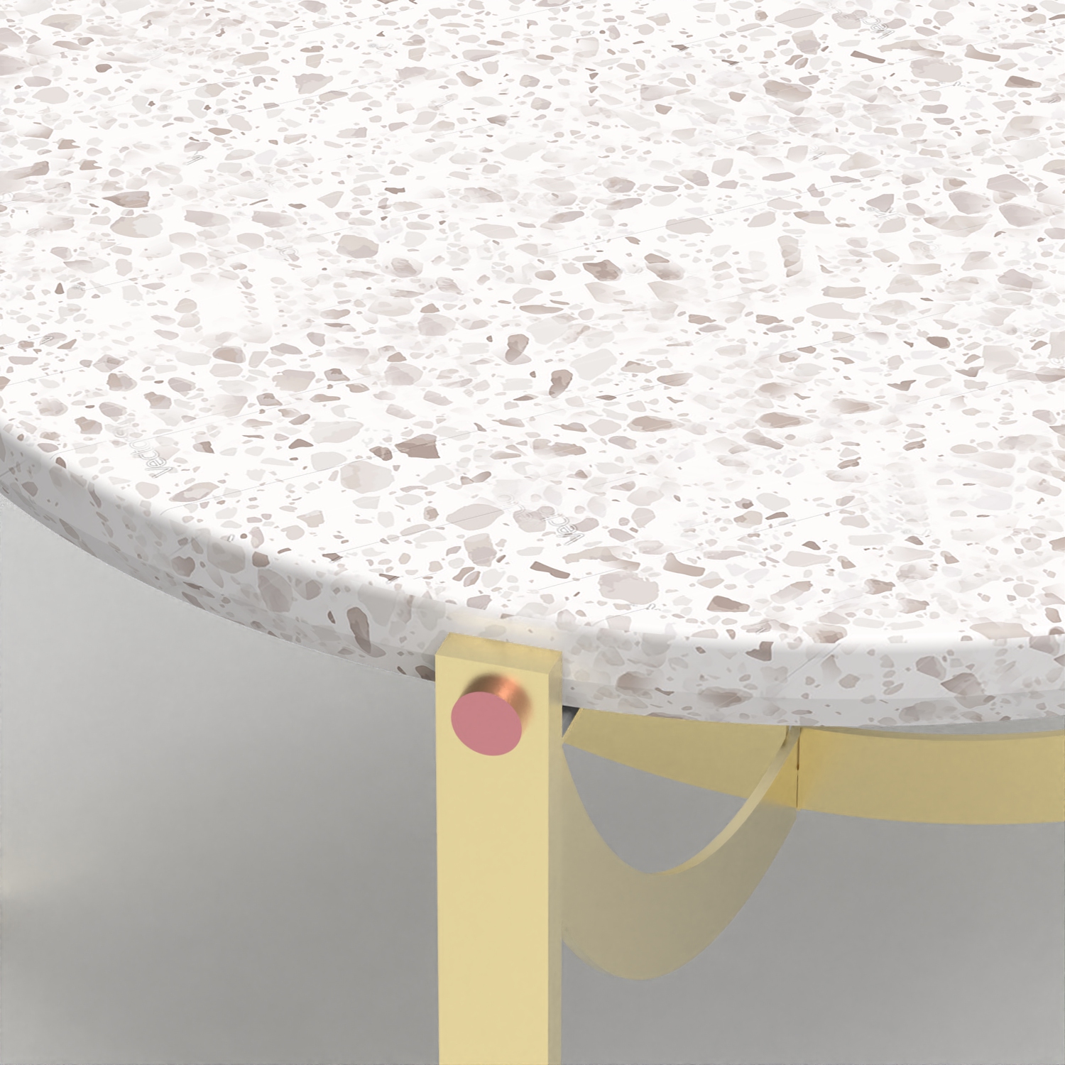 Jos. LongLai Coffee Table - Image 3