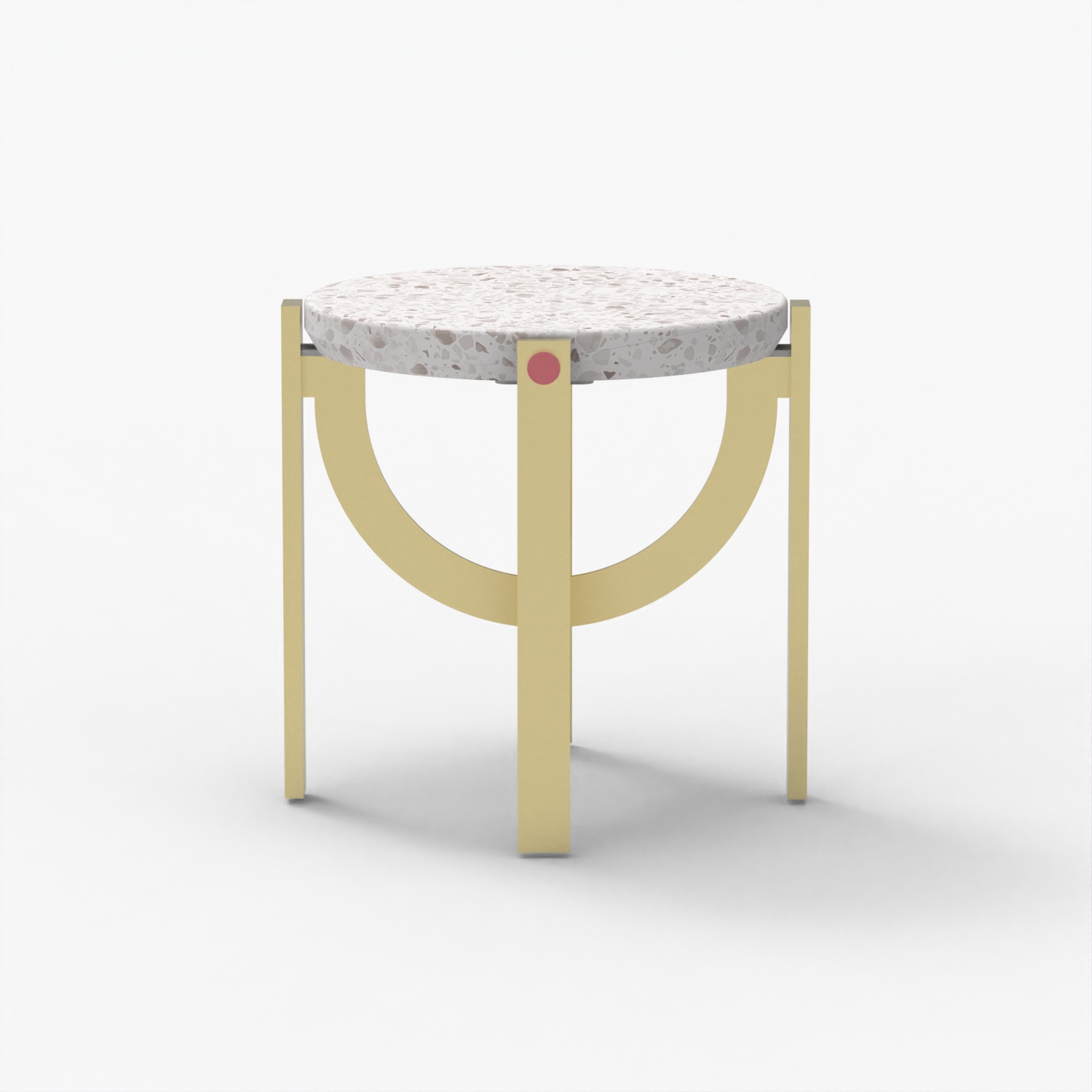 Jos.LongLai Side Table - Image 2