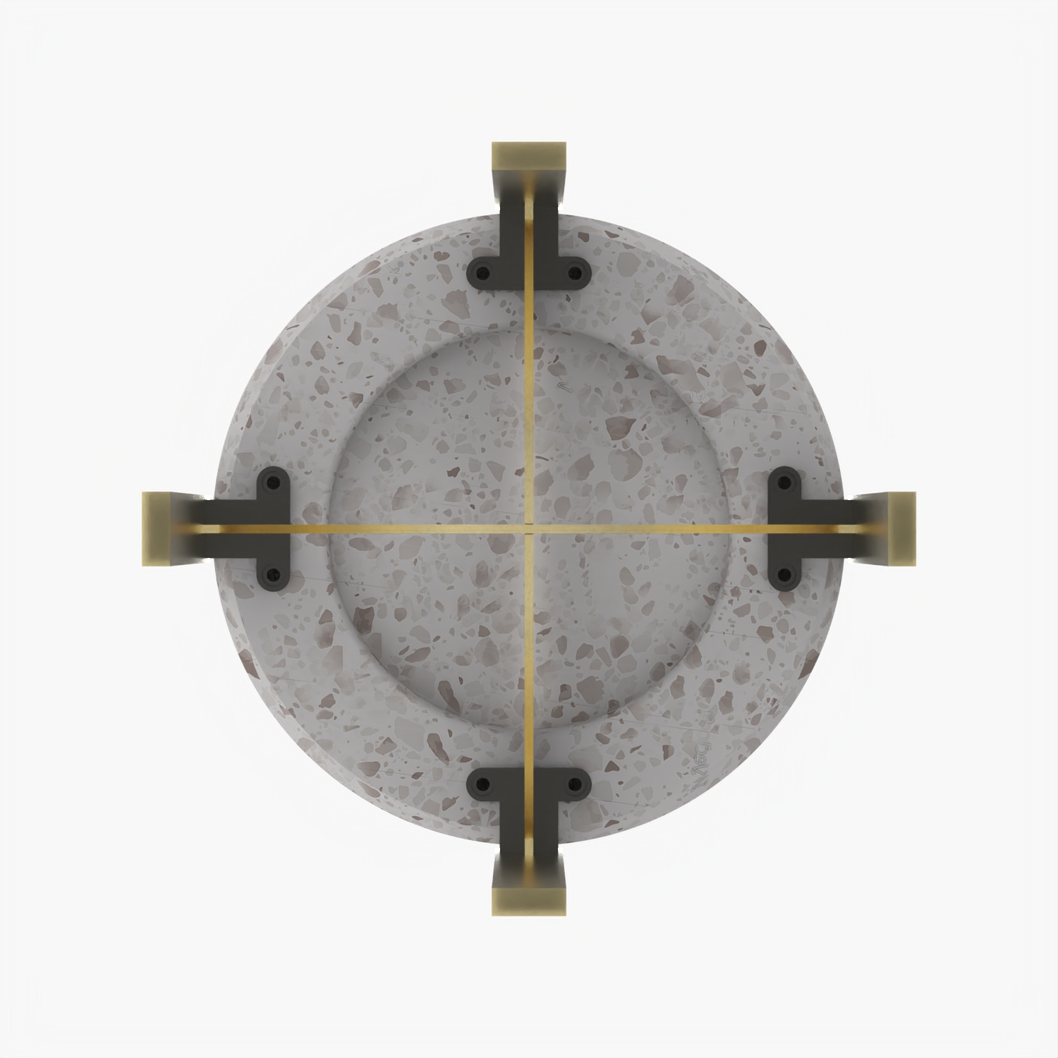 Jos.LongLai Side Table - Image 4