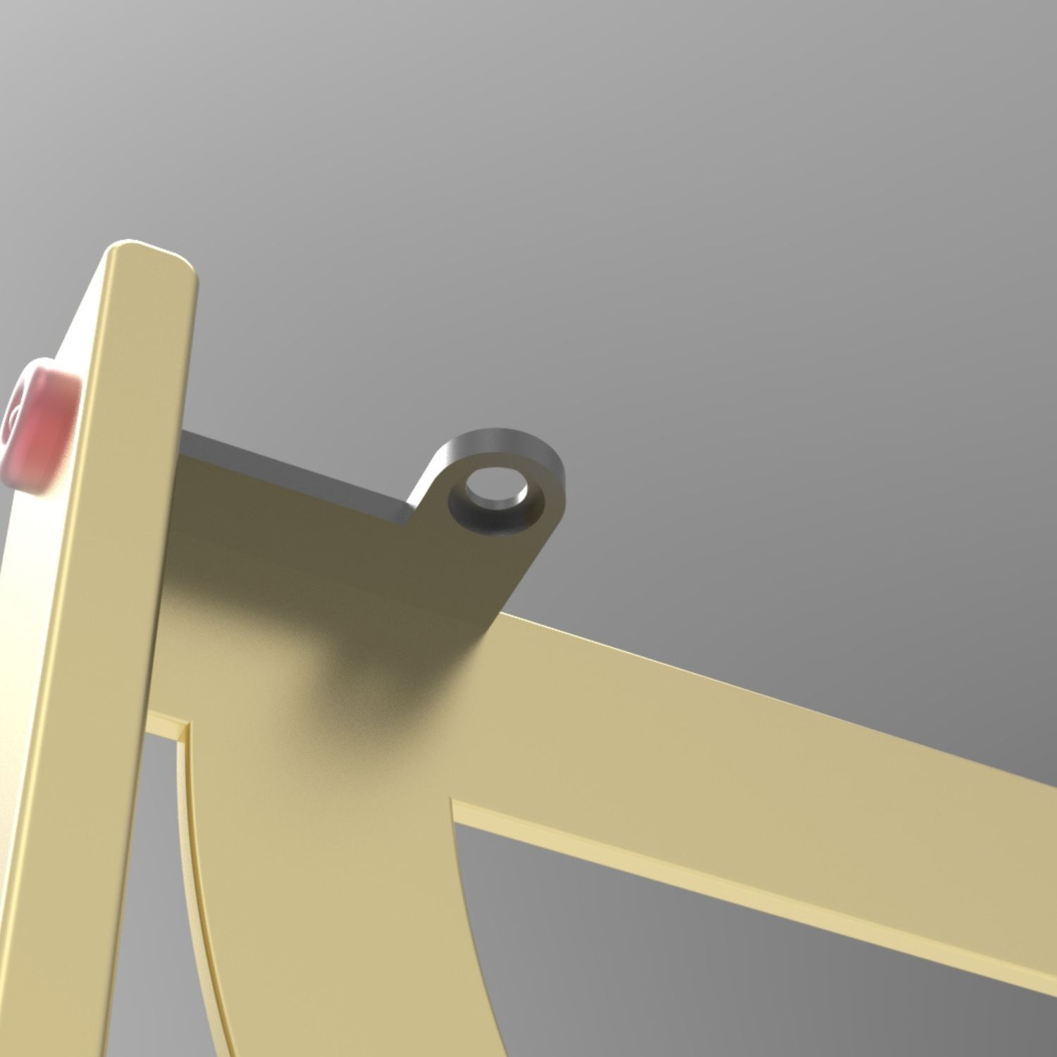 Jos.LongLai Side Table - Image 8