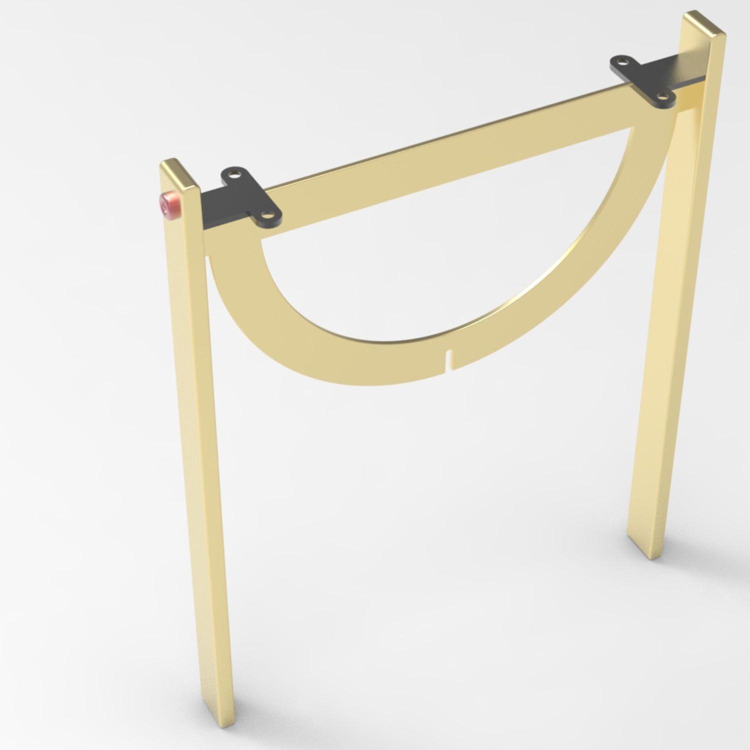 Jos.LongLai Side Table - Image 7