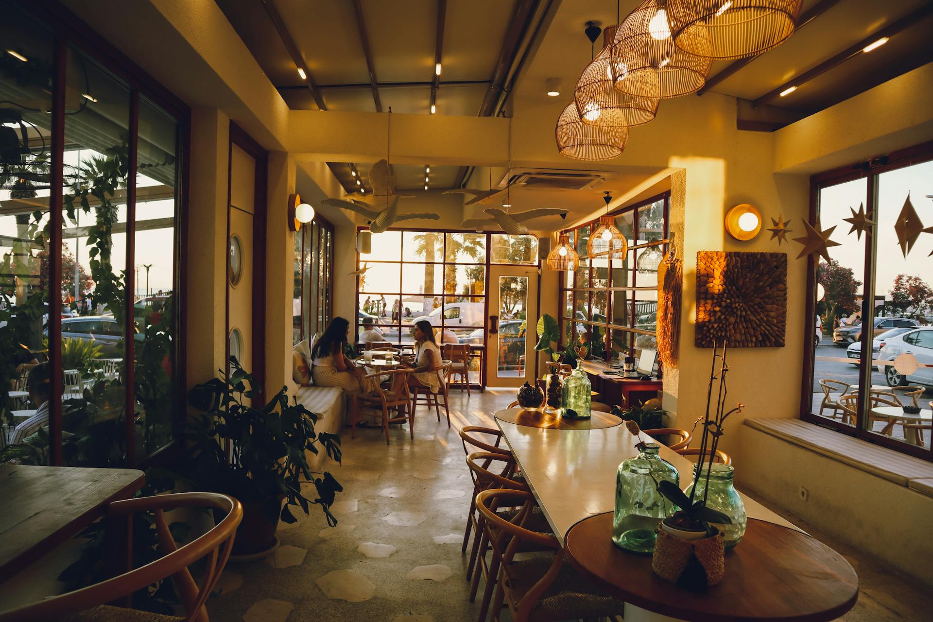 Interior Design Trends 2026: Minimalism, Nature, and Sustainability