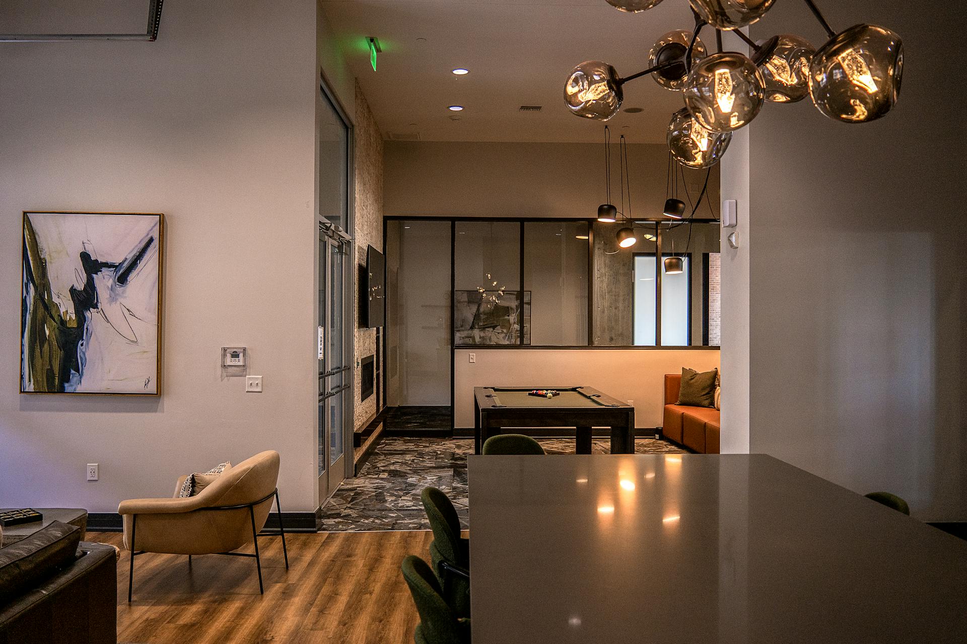 Combining Aesthetics and Functionality in Furniture Design